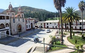 Huascaran Inn